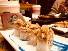 -尺山寸水日料(马桥满天星店)