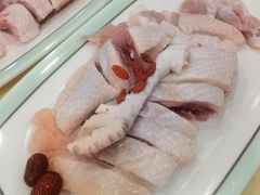 -龙泉人椰子鸡.糟粕醋.海南菜(三亚旗舰店)