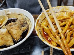 -西月城谭豆花(春熙路店)
