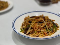 -紫光园·烤鸭·北京菜(劲松店)