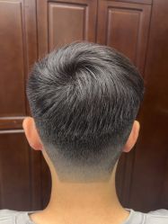 -大人物·男士理发馆