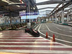 -速马赫卡丁车(琶洲店)