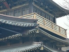 -香积寺