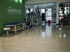 -森诺运动康复中心(北苑店)