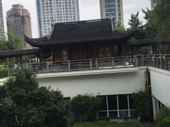 -江宁织造博物馆