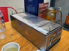 -李不管把把烧(火车南站店)