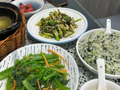 -旺山·浪头人家