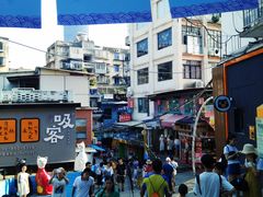 -猫咪博物馆(顶澳仔猫街店)