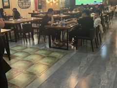 -冀F精酿啤酒烤肉(银杏路店)