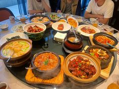 -瓷忆·瓷文化餐厅(上海店)