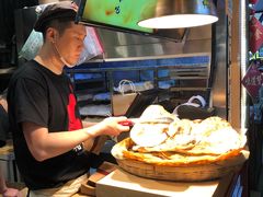 -阿甘锅盔(中关村食宝街店)