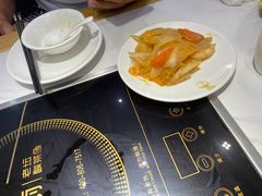 -严厨老坛酸菜鱼(吴江万宝店)
