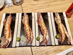 -锅物新语&寿喜烧.炉端割烹(世博源店)