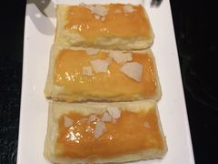 -高第街56号餐厅(银座商城玉函店)