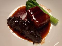 -Yan Ting 宴庭中餐厅(上海静安瑞吉酒店)