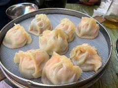 -老烟台灌汤包(南洪街店)
