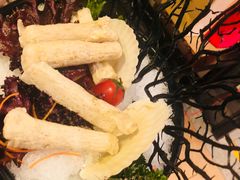 -湊湊火锅·茶憩(和平大悦城店)