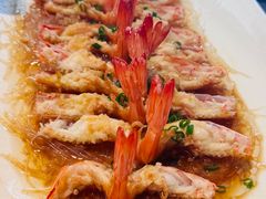 -徐记海鲜(汉城湖|太奥店)