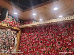 -田家大院东北农家菜铁锅炖(西安总店)
