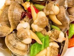 -北塘海鲜·天津菜(大光明桥旗舰店)