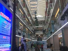 -乐海城市广场(同安店)
