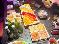 -纯K(打浦桥店)