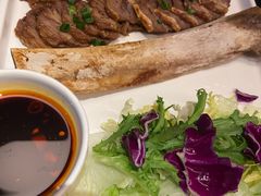 -桂花里·衢州菜·精酿餐吧(未来科技城万达广场店)