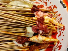 -牛签签串串香(IFS店)