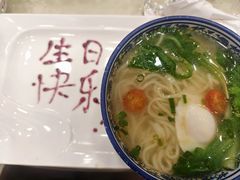 -东四民芳餐厅(世茂工三店)