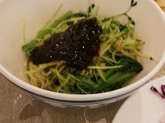 -中家鑫园温泉酒店-自助餐