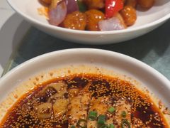 -首秀·四川料理(吾悦广场店)