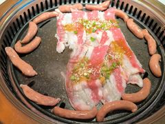 -杨记齐齐哈尔烤肉(总店)