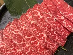 黑牛牡蛎肉-九田家黑牛烤肉料理(无锡T12店)