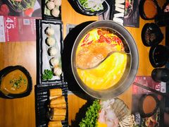 -呷哺呷哺(通辽万达店)