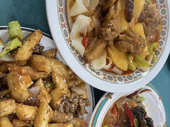 -马布尔莱斯食府(西红门店)
