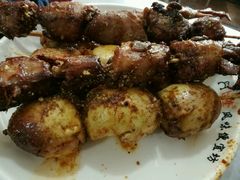 -卜奎风味便宜坊(兴隆路店)