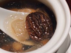 -佘山世茂艾美·御珍轩中餐厅