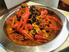 -聚味瞿记·龙虾堂(坡子街店)