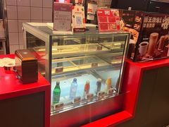 -汉堡王(上海缤谷一期店)