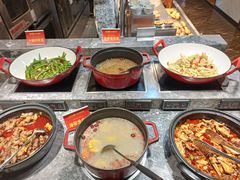 -吉布鲁牛排海鲜自助(芙蓉万家丽店)