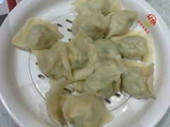 -添福来墨鱼饺子 · 海鲜东北菜(泡崖店)