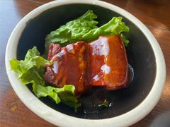 上海红烧肉-浦江餐饮•上海菜馆(五四路店)