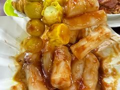 -噏耷茶档
