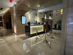 -上海静安铂尔曼酒店