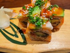 -松子料理(亮马桥店)