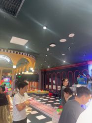 -meland亲子乐园(深圳领展中心城店)