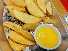 -Tube station站点比萨(王府井百货店)