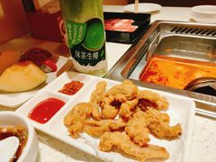-海底捞火锅(吾悦国际广场店)