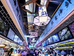 -桃源市场(解放路店)