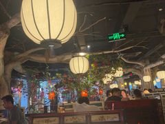 -吴越荣记苏州菜·松鼠桂鱼(月光码头店)